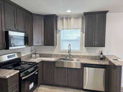 Mobile Home at 410 S. Barrington Rd. Lot 67 Wauconda, IL 60084