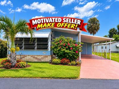 Mobile Home at 751 10th St East Lot 508 Palmetto, FL 34221