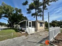 1981 SAND Mobile Home