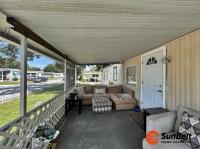 1981 SAND Mobile Home