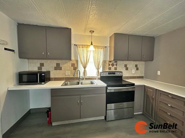 1981 SAND Mobile Home