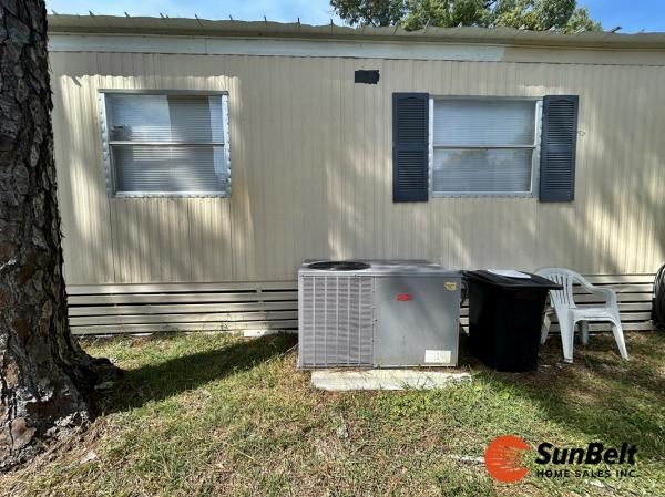 1981 SAND Mobile Home