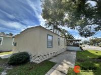1981 SAND Mobile Home