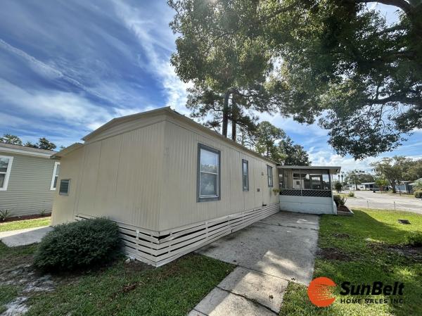1981 SAND Mobile Home