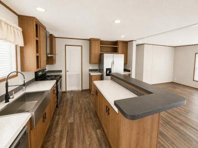 Mobile Home at 209 Audubon Avenue McDonough, GA 30253