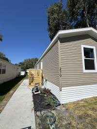 2027 Cavco Mobile Home