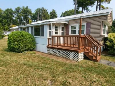 Photo 5 of 19 of home located at 4 Rosewood Drive Halifax, MA 02338