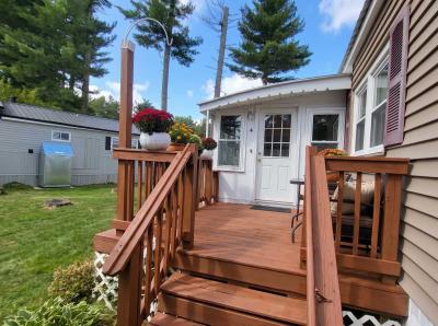 Photo 4 of 19 of home located at 4 Rosewood Drive Halifax, MA 02338