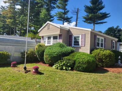 Photo 3 of 19 of home located at 4 Rosewood Drive Halifax, MA 02338