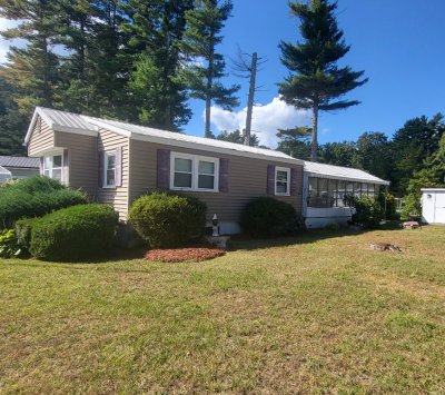 Photo 2 of 19 of home located at 4 Rosewood Drive Halifax, MA 02338