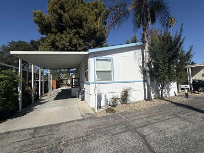 Mobile Home at 3637 Snell Ave #46 San Jose, CA 95136