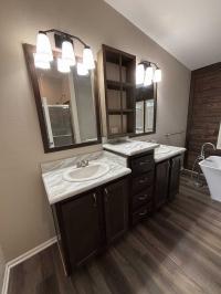 2020 Highland Manufactured Home