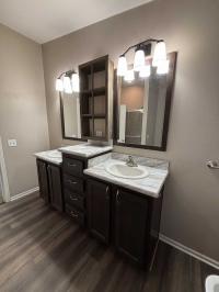 2020 Highland Manufactured Home