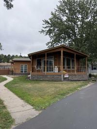 2020 Highland Manufactured Home