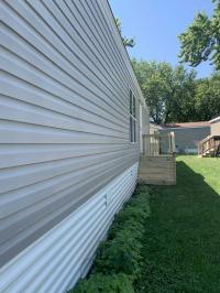 2018 Southern Energy Mobile Home