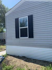 2018 Southern Energy Mobile Home