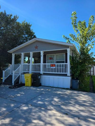 Mobile Home at 104 Covered Wagon Road Middle River, MD 21220
