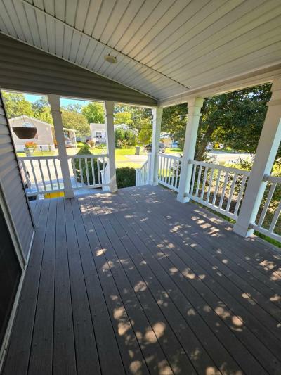 Photo 2 of 8 of home located at 104 Covered Wagon Road Middle River, MD 21220