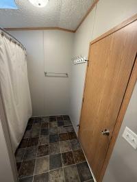 2005 Fortune Mobile Home