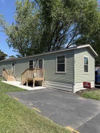 2025 Edge Manufactured Home