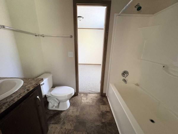2018 Champion Mobile Home