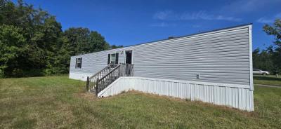 Mobile Home at 3571 Roy Farlow Rd #7 Sophia, NC 27350