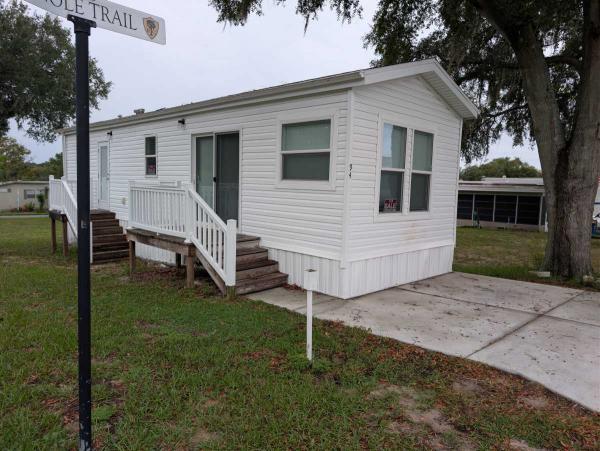 2023 CHWK Mobile Home For Sale