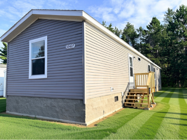 2027 Cavco Mobile Home