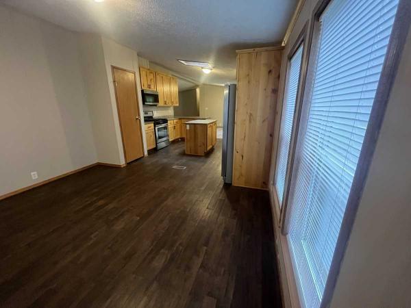 1999 Four Seasons Mobile Home