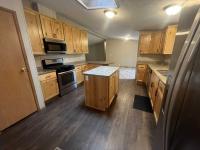 1999 Four Seasons  Mobile Home