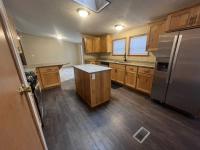 1999 Four Seasons  Mobile Home