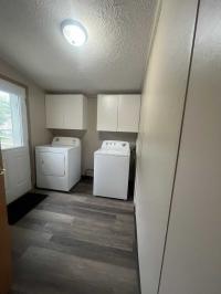 1999 Four Seasons  Mobile Home