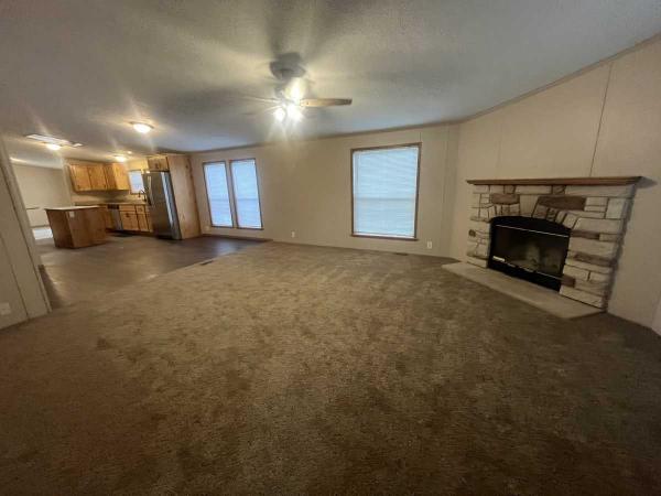 1999 Four Seasons Mobile Home
