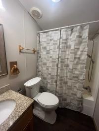 1999 Four Seasons  Mobile Home