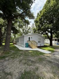 1999 Four Seasons  Mobile Home