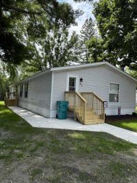 1999 Four Seasons  Mobile Home