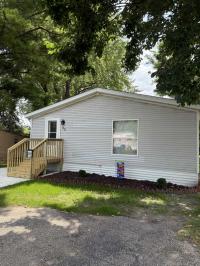 1999 Four Seasons  Mobile Home