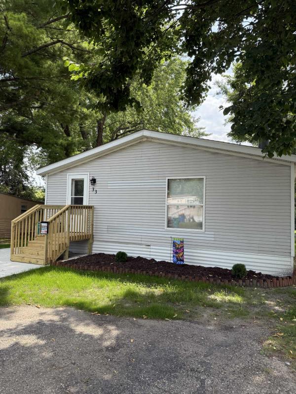 1999 Four Seasons Mobile Home