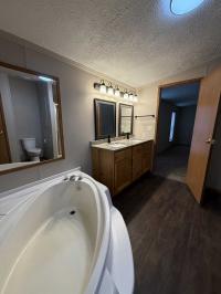 1999 Four Seasons  Mobile Home
