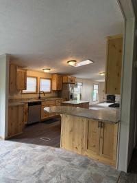 1999 Four Seasons  Mobile Home