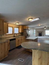 1999 Four Seasons  Mobile Home