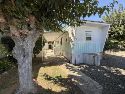Mobile Home at 701 Oakdale St #9 Folsom, CA 95630