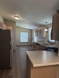 1999 Highland Mobile Home
