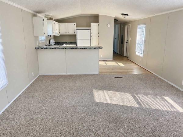 1994 Dutch Manufactured Home