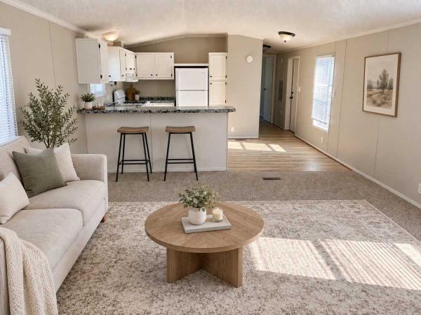 1994 Dutch Manufactured Home