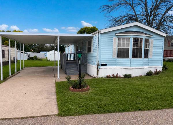 1992  Mobile Home For Sale