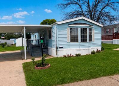 Photo 2 of 3 of home located at 428 Jordan Dr Anamosa, IA 52205