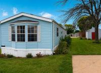 1992 Manufactured Home