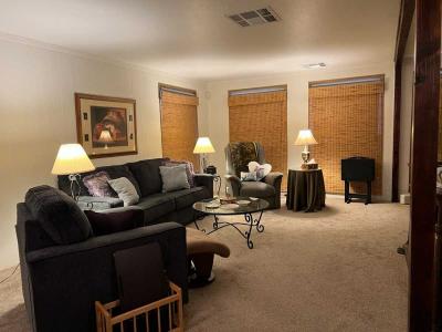 Photo 3 of 15 of home located at 3003 W Broadway Tucson, AZ 85745