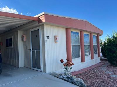 Photo 2 of 15 of home located at 3003 W Broadway Tucson, AZ 85745